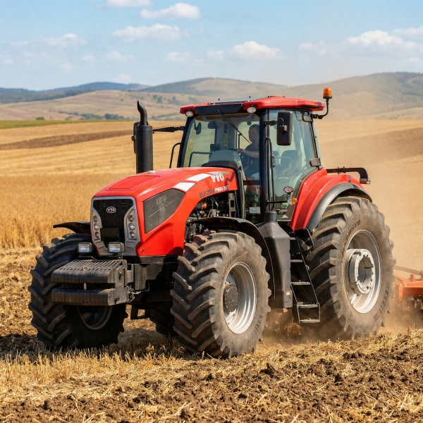 Трактор YTO ELP-2804 YTO